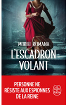 L'escadron volant, tome 1