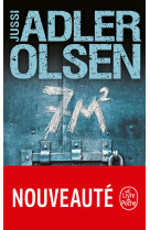 7m2 (les enquêtes du département v, tome 10)