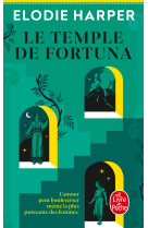 Le temple de fortuna