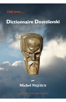 Dictionnaire dostoievski