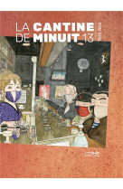 La cantine de minuit 13