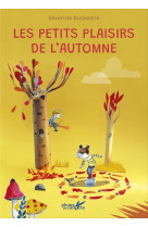 Les petits plaisirs de l-automne