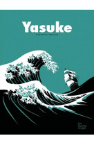 Yasuke