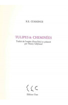 Tulipes & cheminees