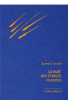 La nuit des étoiles filoutes