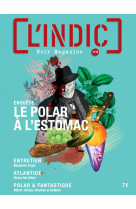 L indic n36 polar a l estomac