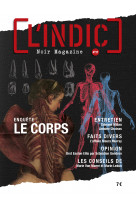 L indic n37 le corps juin 2019