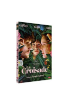 La croisade - dvd