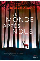 Le monde apres nous