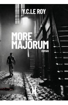 More majorum
