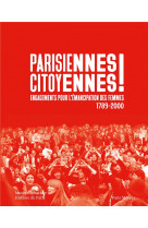 Parisiennes citoyennes