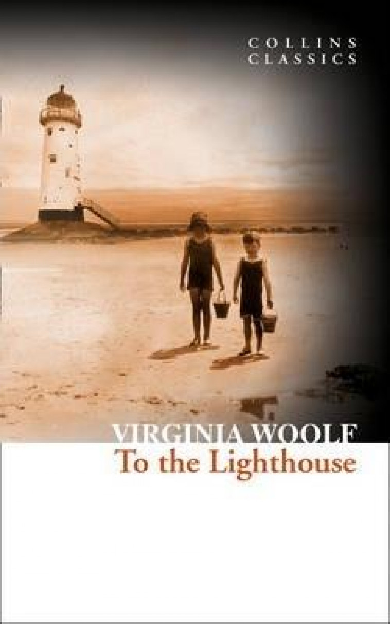 TO THE LIGHTHOUSE - WOOLF VIRGINIA - NC