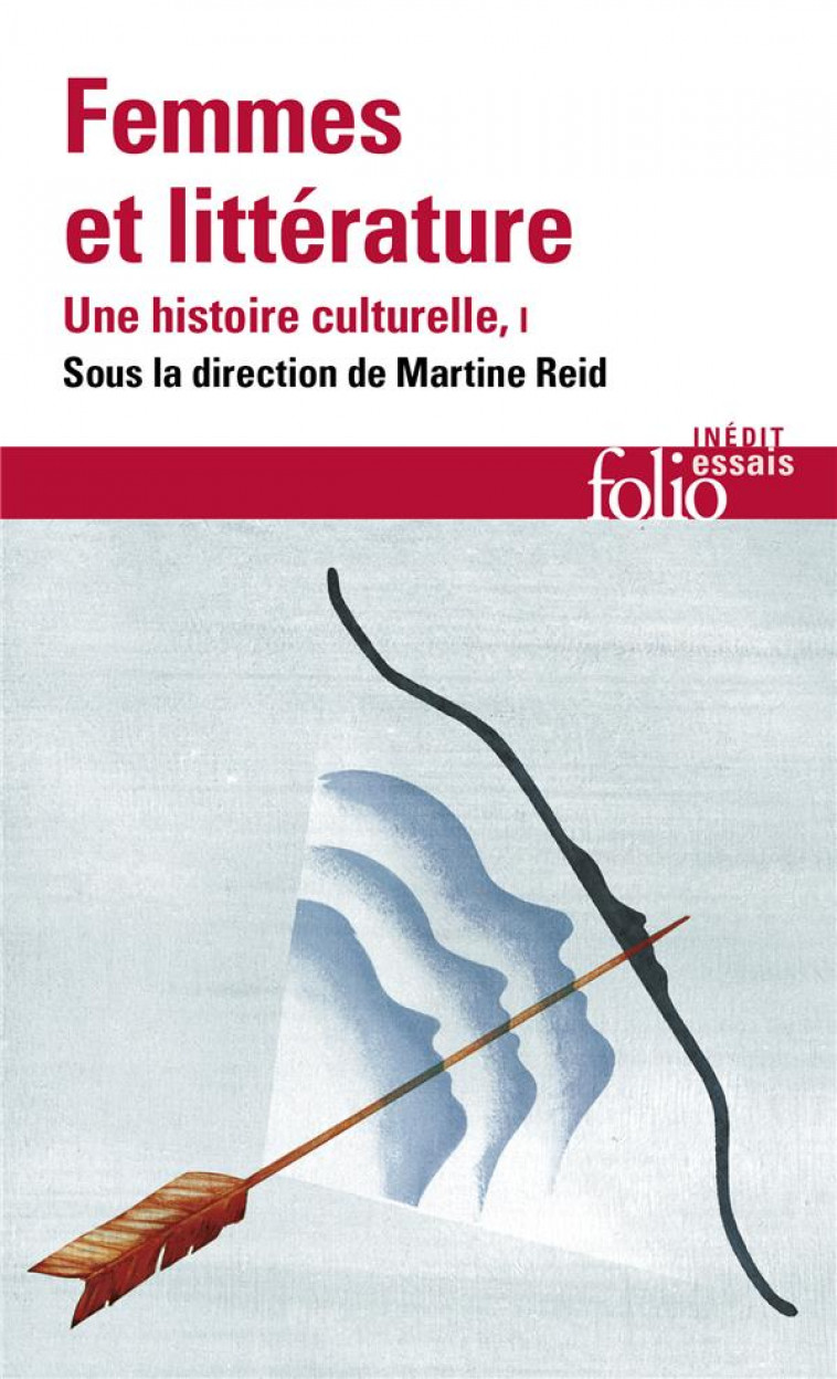 FEMMES ET LITTERATURE T.1  -  UNE HISTOIRE CULTURELLE - KELLER-RAHBE/VIENNOT - GALLIMARD