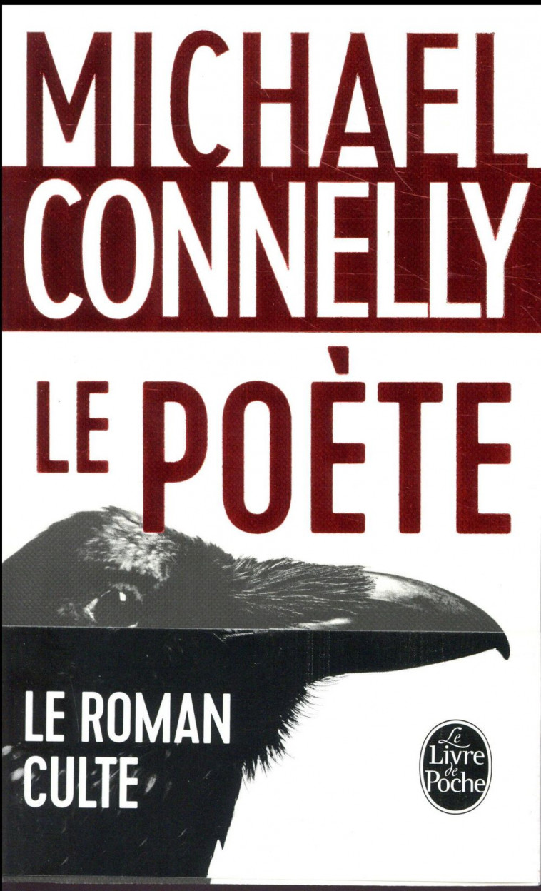 LE POETE - CONNELLY MICHAEL - NC