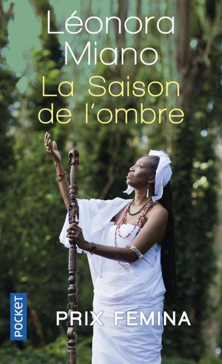 LA SAISON DE L'OMBRE - MIANO LEONORA - Pocket