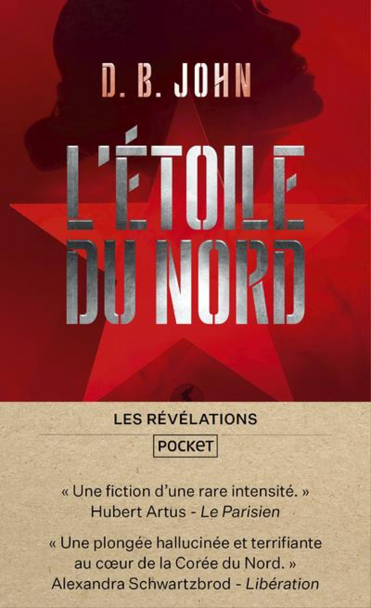 L'ETOILE DU NORD - JOHN D. B. - POCKET