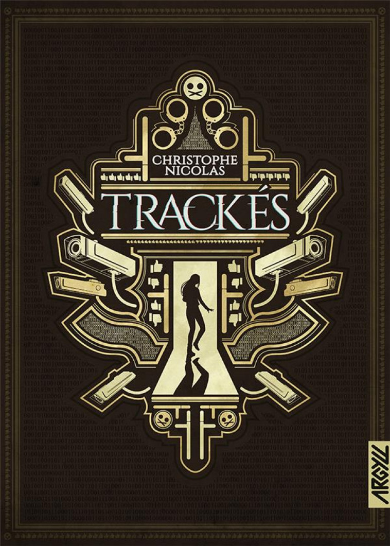 TRACKES - NICOLAS/COLLETTE - BOOKS ON DEMAND