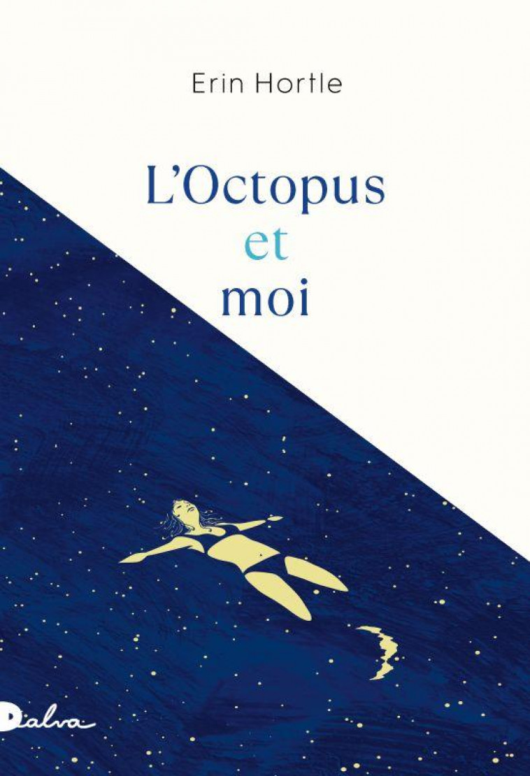 L'OCTOPUS ET MOI - HORTLE ERIN - BOOKS ON DEMAND