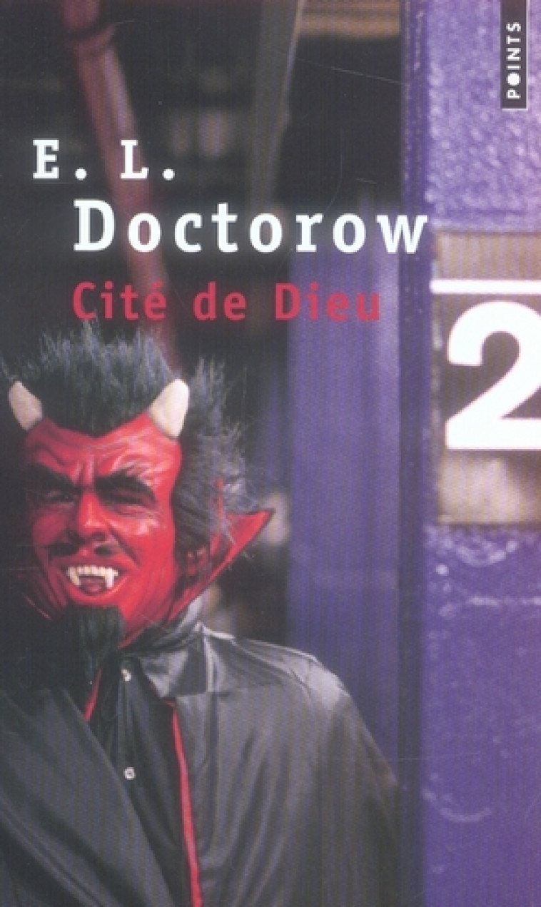 CITE DE DIEU - DOCTOROW E L. - POINTS