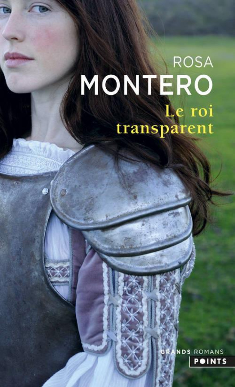 LE ROI TRANSPARENT - MONTERO ROSA - POINTS