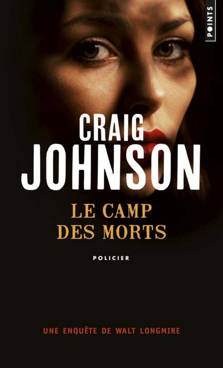 LE CAMP DES MORTS - JOHNSON CRAIG - Points