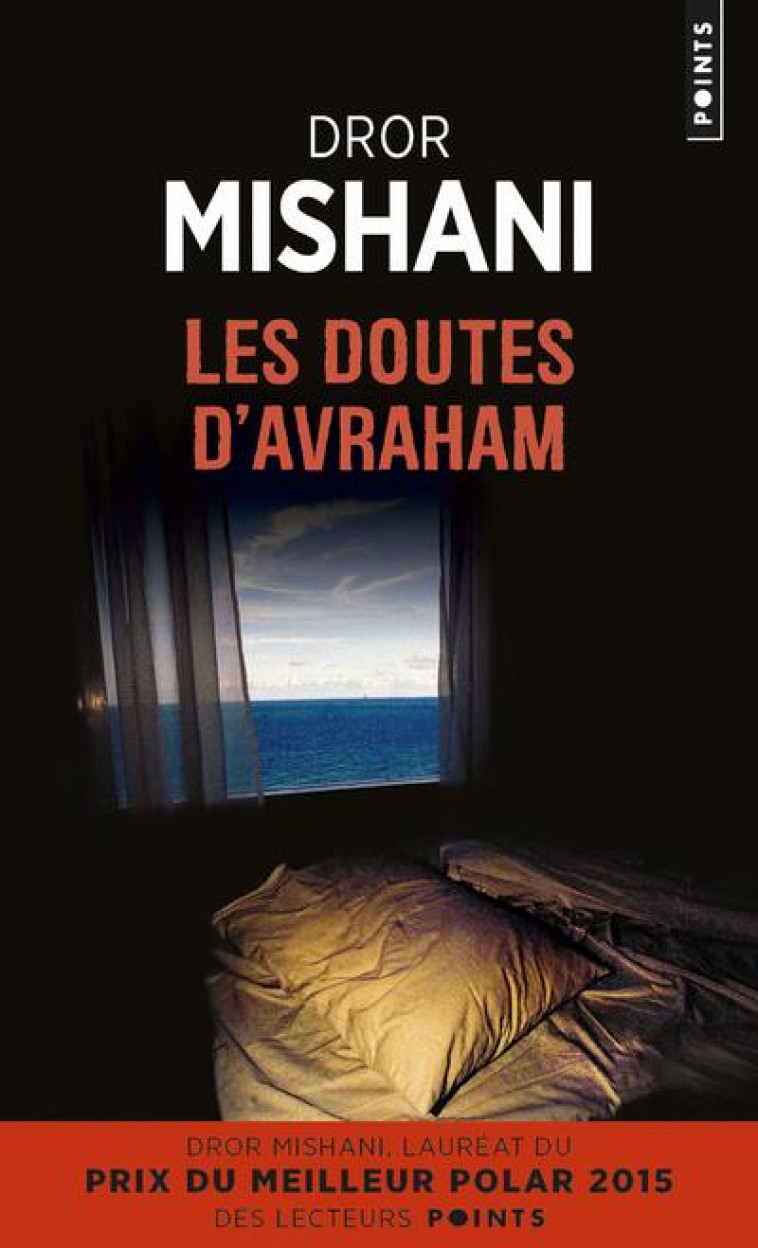 LES DOUTES D'AVRAHAM - MISHANI DROR - Points