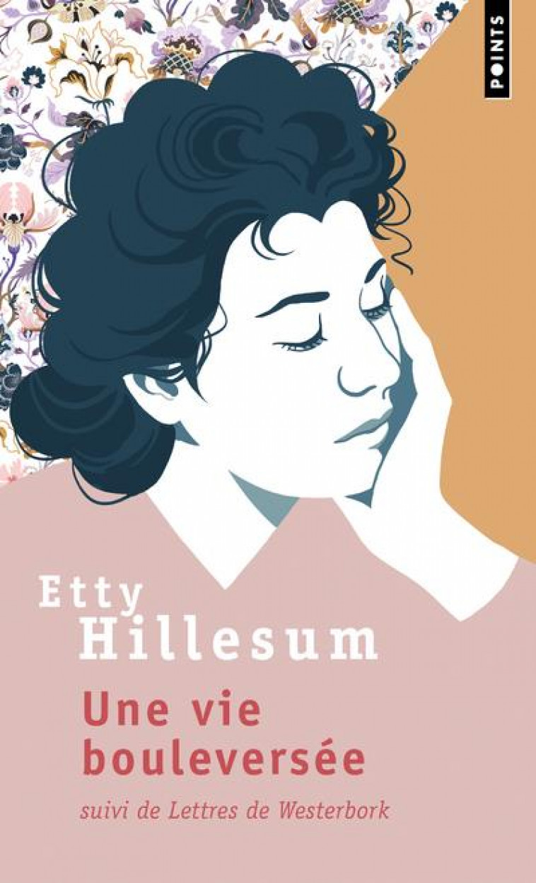 UNE VIE BOULEVERSEE  -  LETTRES DE WESTERBORK - HILLESUM ETTY - POINTS