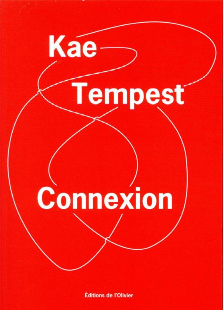 CONNEXION - TEMPEST KAE - OLIVIER