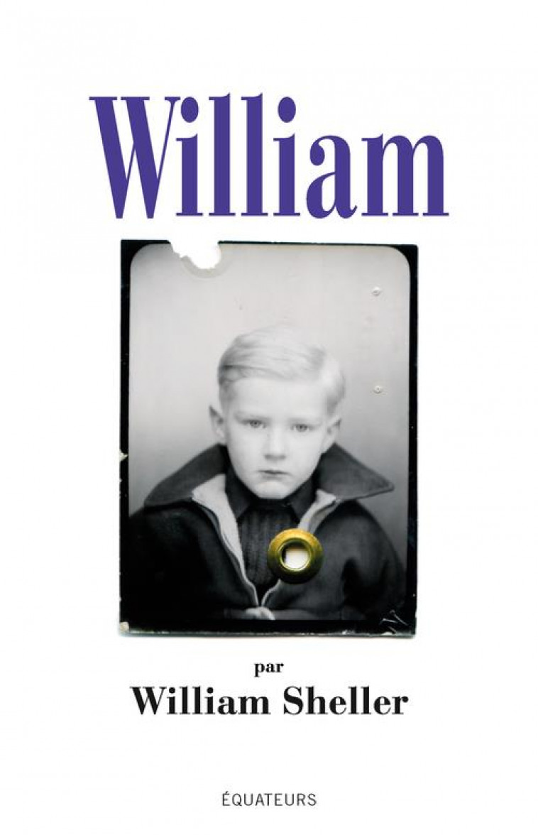 WILLIAM - SHELLER WILLIAM - NC