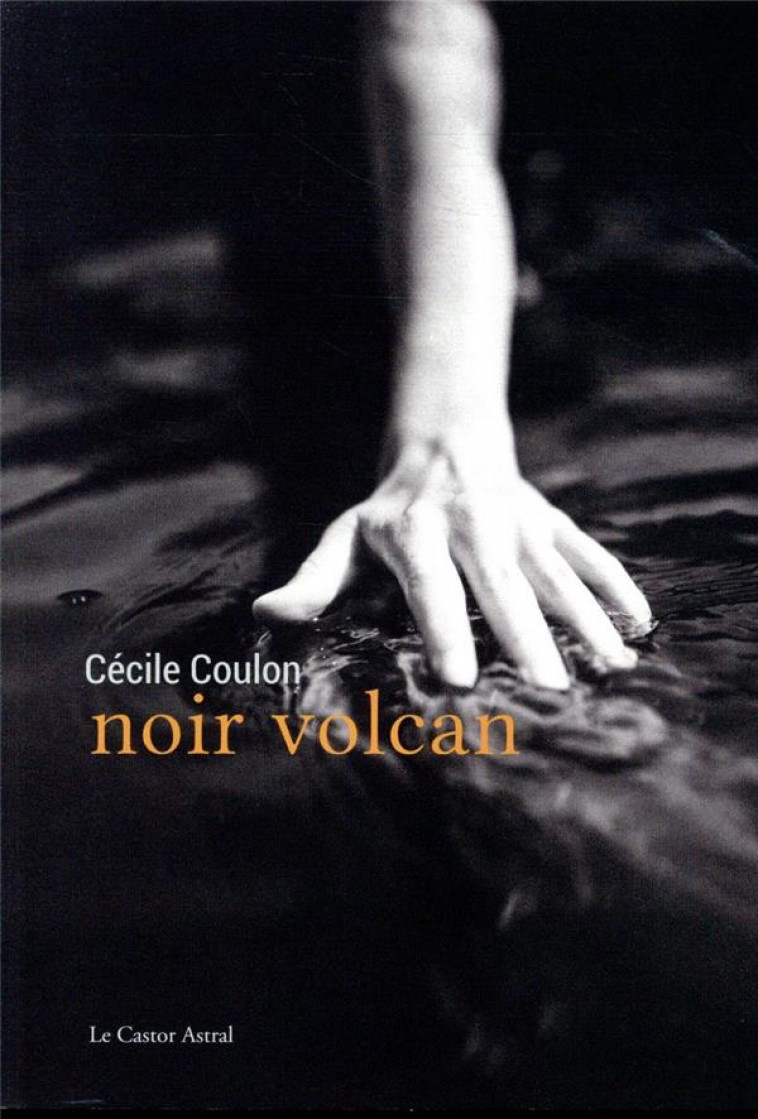 NOIR VOLCAN - COULON/BORD - CASTOR ASTRAL