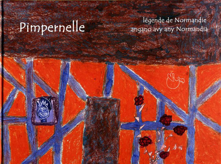 PIMPERNELLE - LEMOINE MARIE - Dodo vole