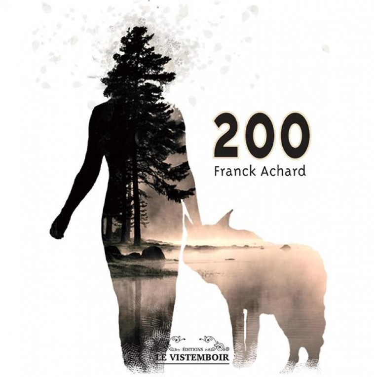 200 - ACHARD FRANCK - VISTEMBOIR
