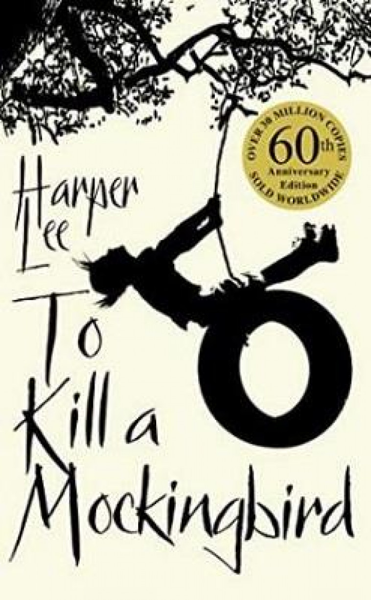 TO KILL A MOCKINGBIRD - LEE, HARPER - ARROW