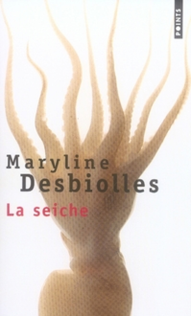 LA SEICHE - DESBIOLLES MARYLINE - SEUIL