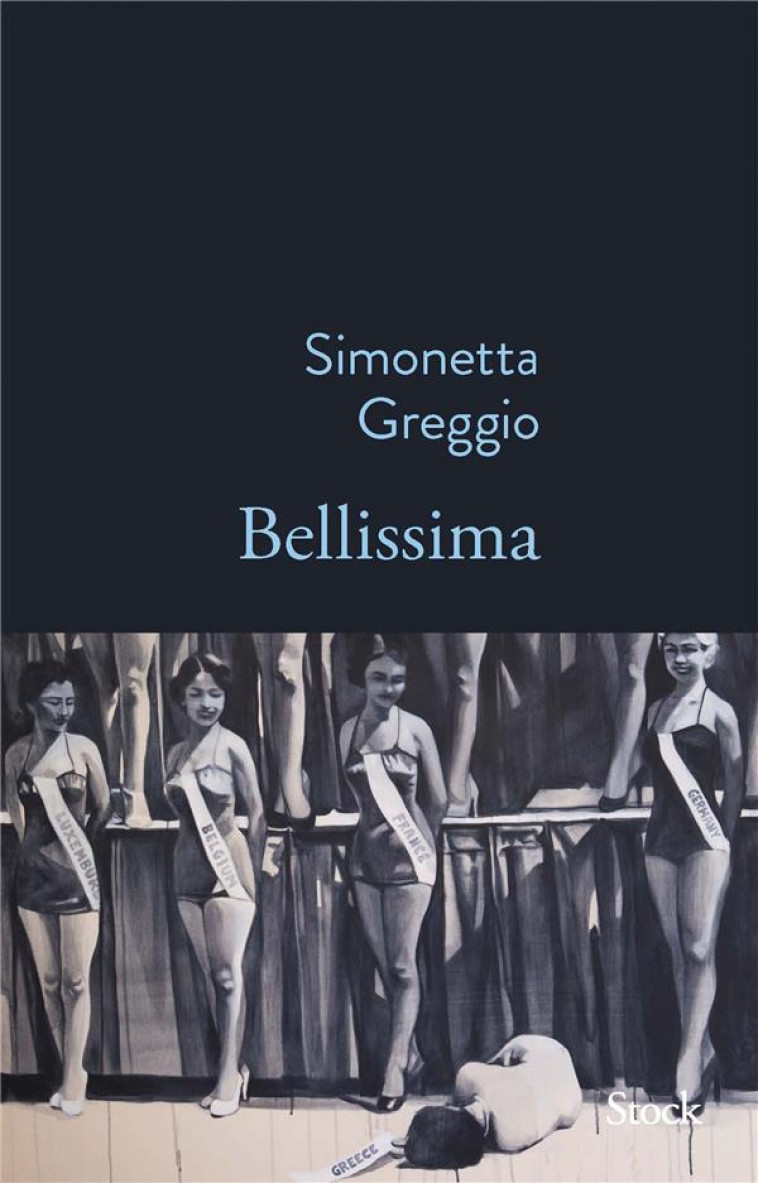 BELLISSIMA - GREGGIO SIMONETTA - STOCK