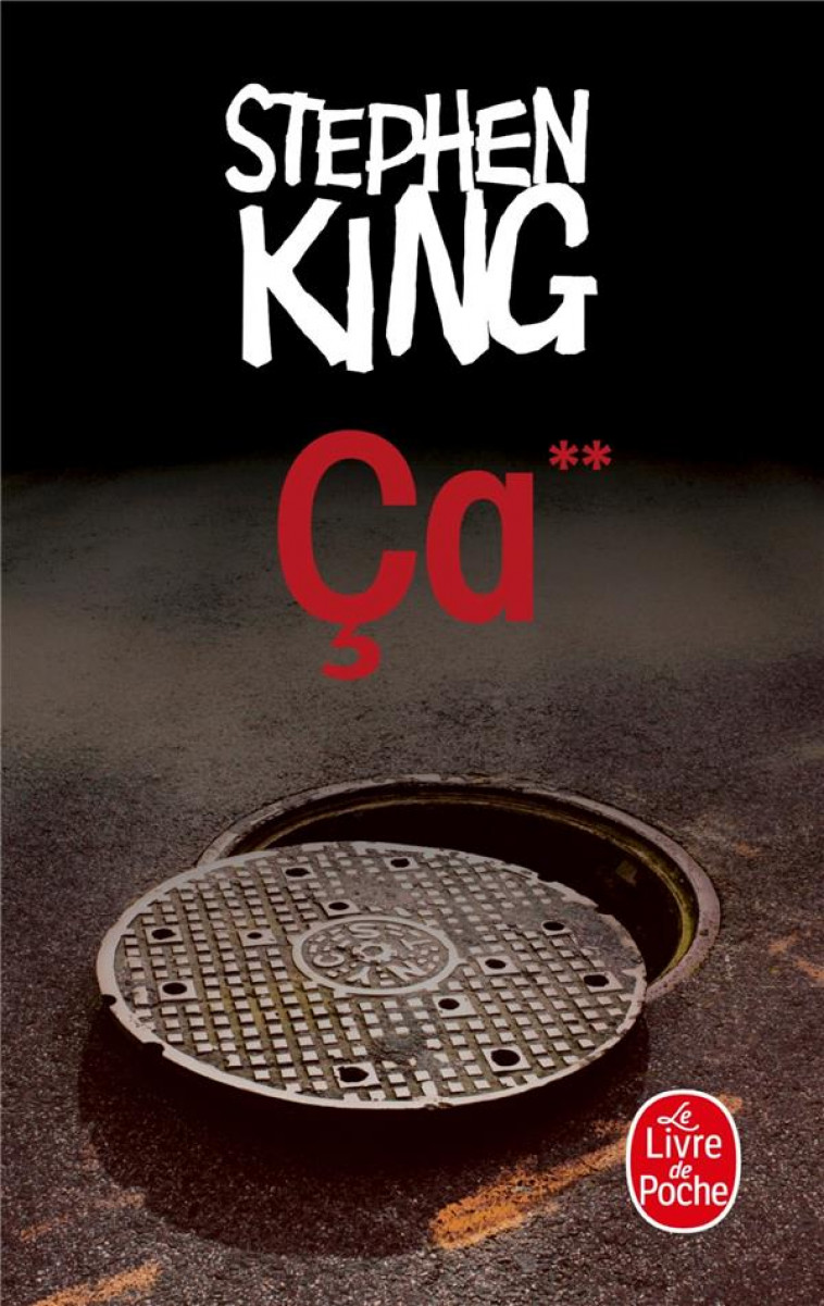 CA T.2 - KING STEPHEN - LGF/Livre de Poche