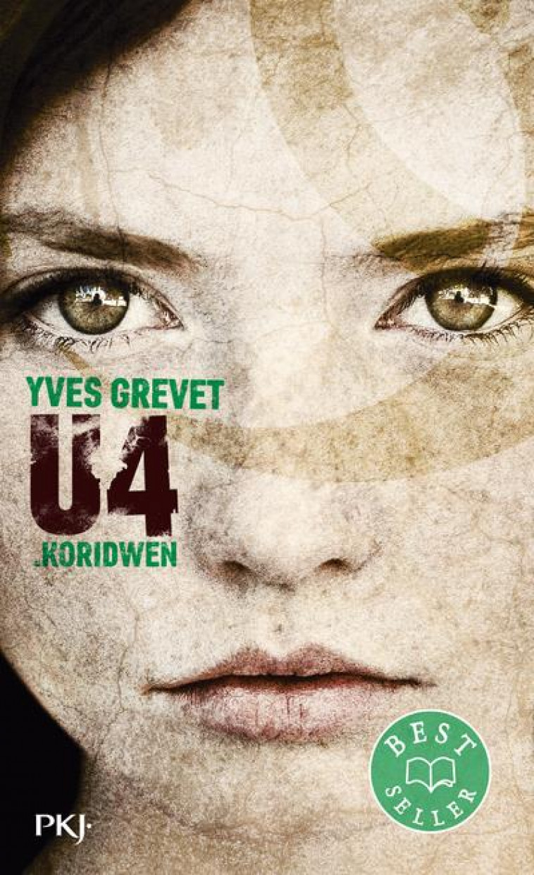 U4  -  KORIDWEN - GREVET YVES - POCKET