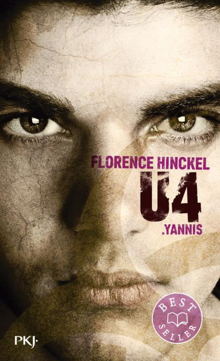 U4  -  YANNIS - HINCKEL FLORENCE - POCKET