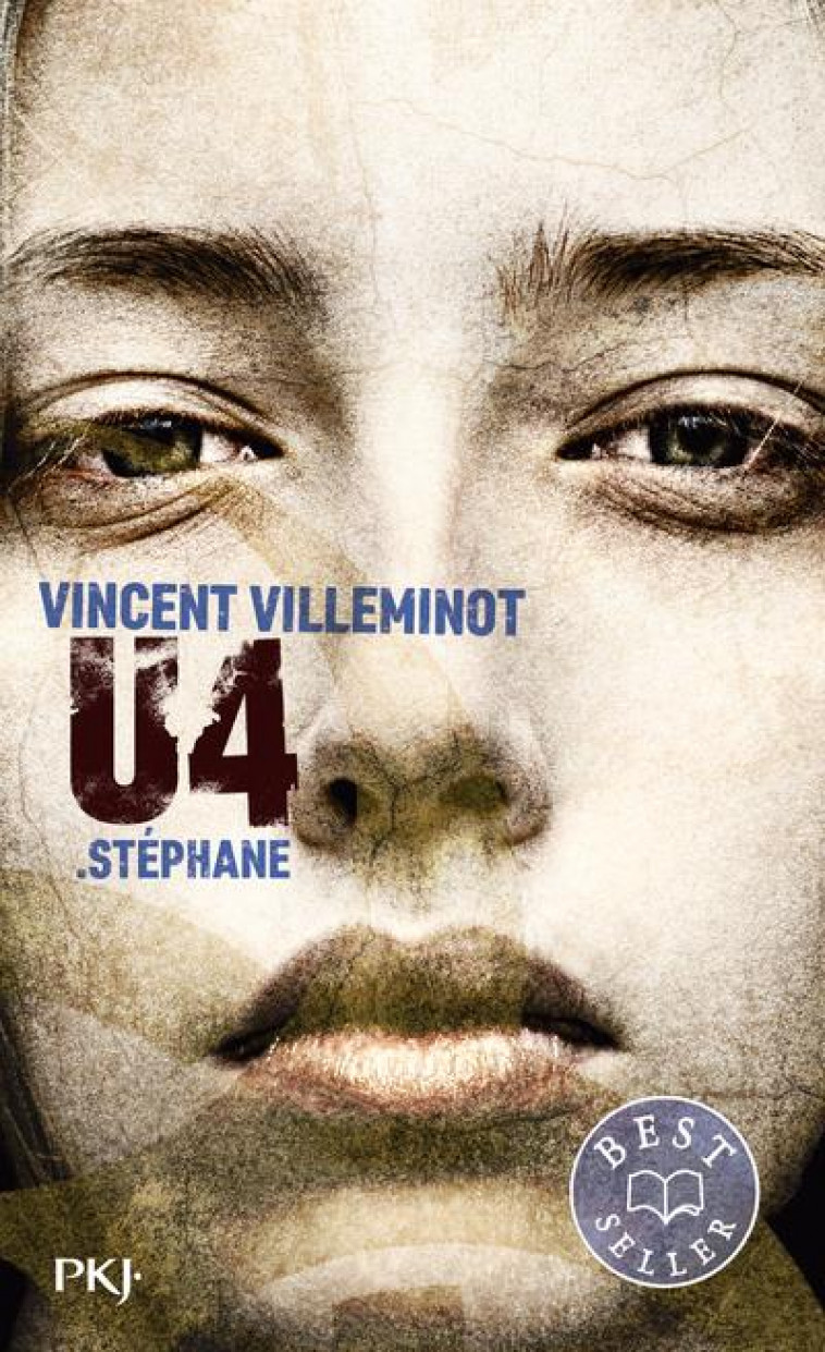 U4  -  STEPHANE - VILLEMINOT VINCENT - POCKET