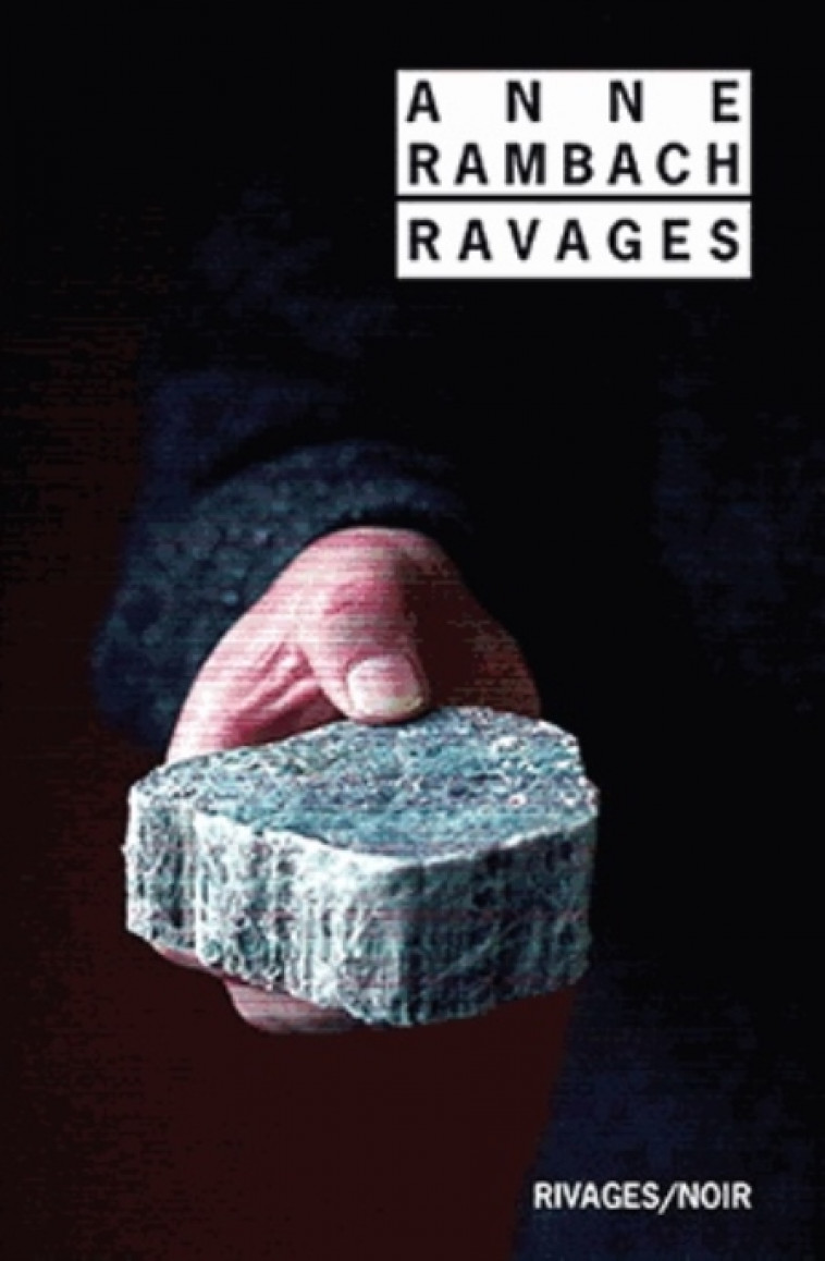RAVAGES - RAMBACH ANNE - Rivages