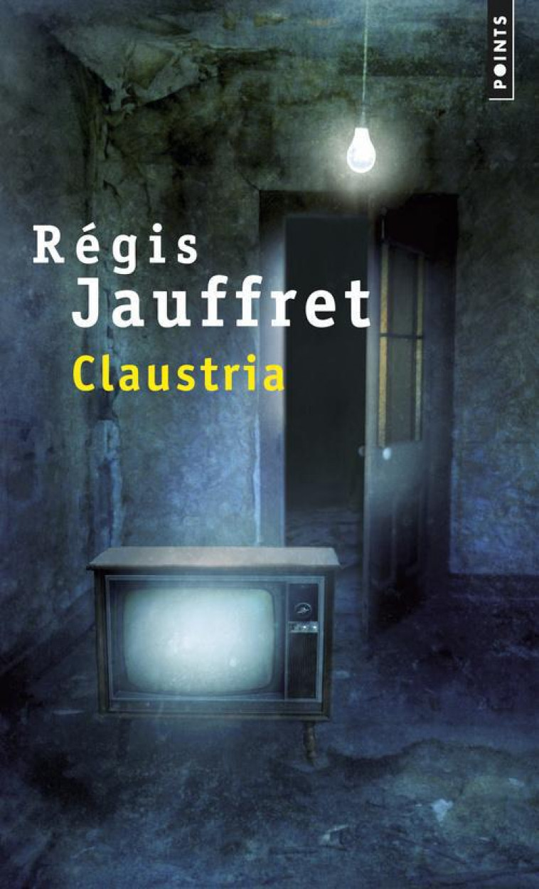 CLAUSTRIA - JAUFFRET REGIS - Points