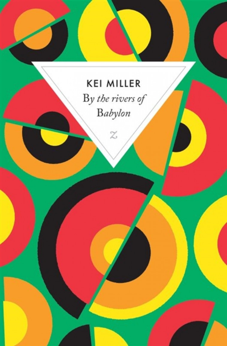 BY THE RIVERS OF BABYLON - MILLER KEI - ZULMA