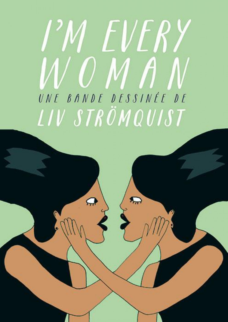 I'M EVERY WOMAN - STROMQUIST LIV - RACKHAM