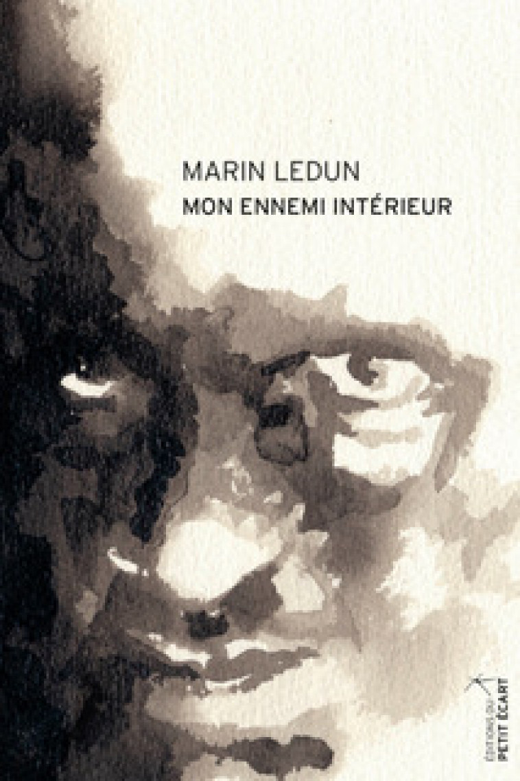 MON ENNEMI INTERIEUR - LEDUN - PETIT ECART