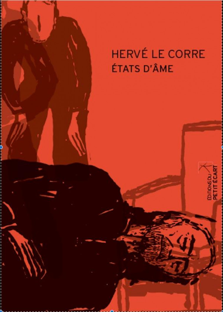 ETATS D'AME - LE CORRE HERVE - PETIT ECART