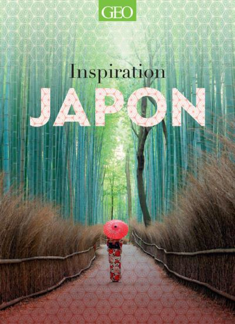 INSPIRATION JAPON - SAGLIO/SHUTTERSTOCK - FEMME ACTUELLE
