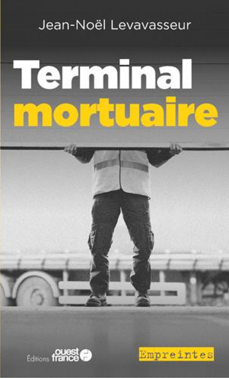 TERMINAL MORTUAIRE - LEVAVASSEUR J-N. - NC