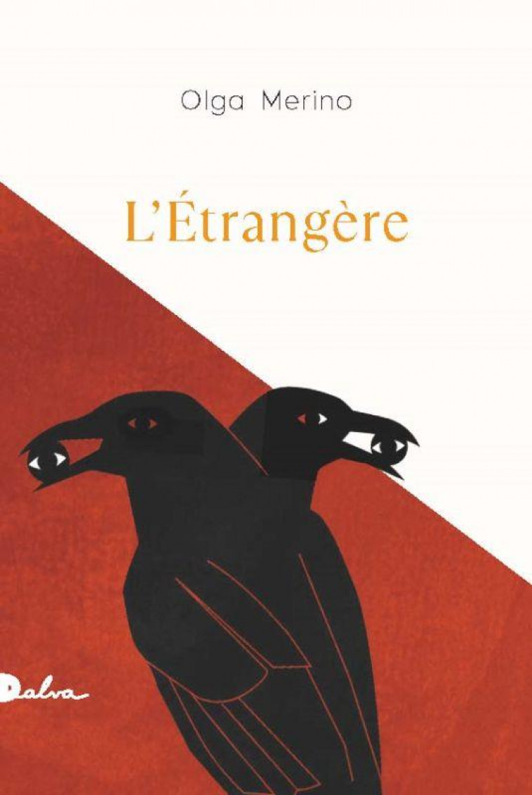L'ETRANGERE - MERINO OLGA - BOOKS ON DEMAND