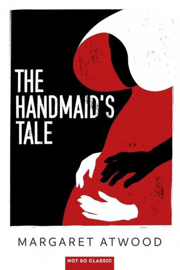 THE HANDMAID'S TALE - ATWOOD MARGARET - BELIN