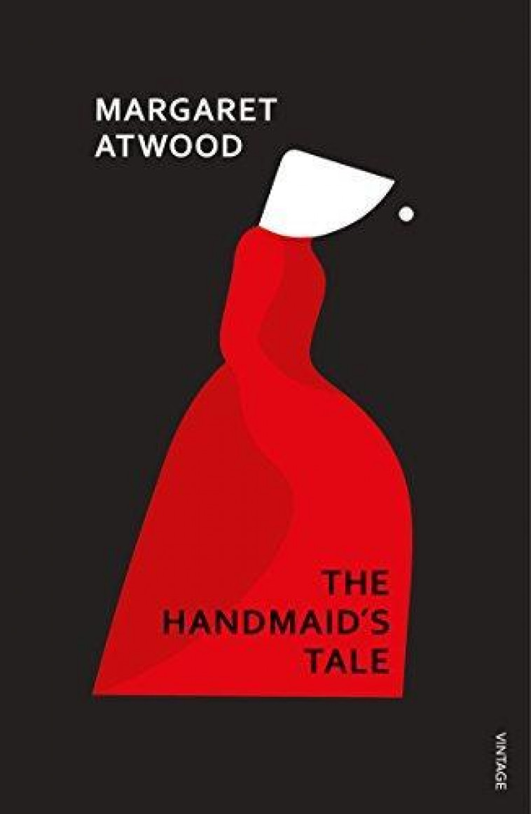 THE HANDMAID'S TALE - ATWOOD, MARGARET - VINTAGEBOOK